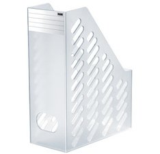 Porte-revues BRILLANT XXL, plastique