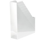 Porte-revues i-Line, A4, plastique