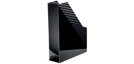 i-Line Magazine Rack, A4, plastic