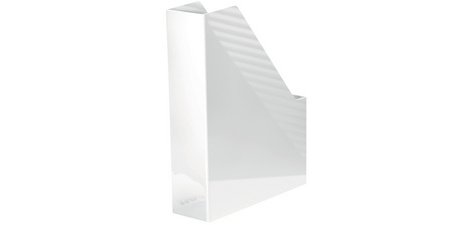 Porte-revues i-Line, A4, plastique