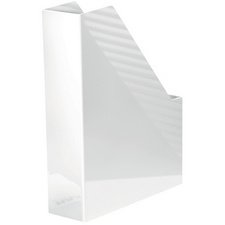 Porte-revues i-Line, A4, plastique