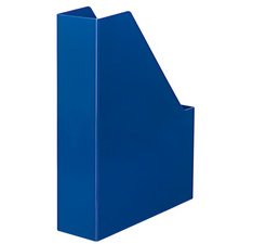 Porte-revues i-Line, A4, plastique