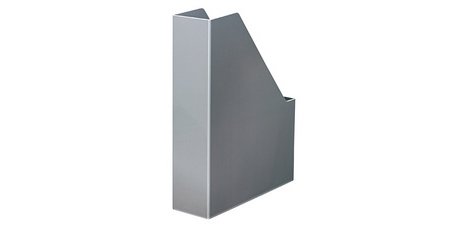 Magazinhalter i-Line, A4, Kunststoff