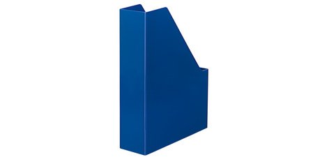Porte-revues i-Line, A4, plastique