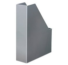 Porte-revues i-Line, A4, plastique