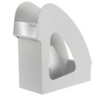 Tijdschriftenhouder GALAXY, A4, plastic