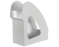 Tijdschriftenhouder GALAXY, A4, plastic