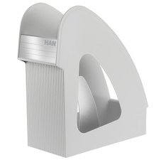 Porte-revues GALAXY, A4, plastique