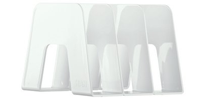 SORTER Magazine Rack, A4, 3 compartments