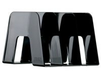 Porte-revues SORTER, A4, 3 compartiments