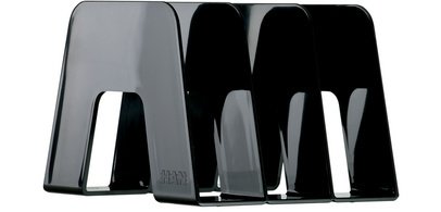 Porte-revues SORTER, A4, 3 compartiments