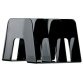 Porte-revues SORTER, A4, 3 compartiments