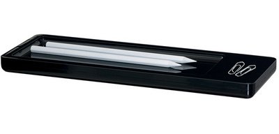 Plumier i-Line, plastique