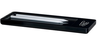 Plumier i-Line, plastique