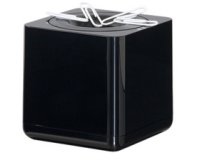 Distributeur de trombones i-Line, plastique