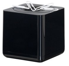 Paperclipdispenser i-Line, plastic