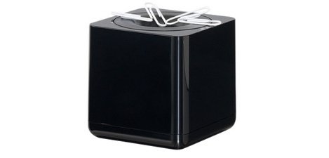 Distributeur de trombones i-Line, plastique