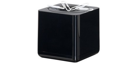 Distributeur de trombones i-Line, plastique