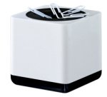 Distributeur de trombones i-Line, plastique