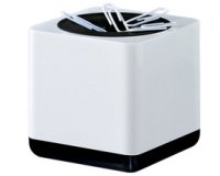 Distributeur de trombones i-Line, plastique