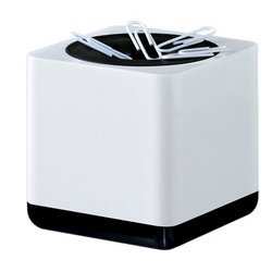 Distributeur de trombones i-Line, plastique