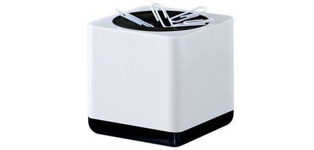 Distributeur de trombones i-Line, plastique