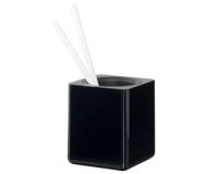 Pot à crayons i-Line, plastique