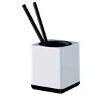 Pot à crayons i-Line, plastique