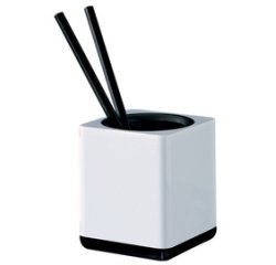 Pot à crayons i-Line, plastique