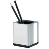 Pot à crayons i-Line, plastique