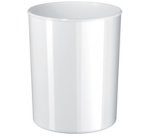 Corbeille à papier i-Line, plastique, 13 litres