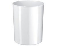 Corbeille à papier i-Line, plastique, 13 litres