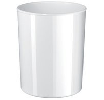 Corbeille à papier i-Line, plastique, 13 litres