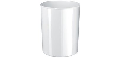 Corbeille à papier i-Line, plastique, 13 litres
