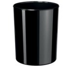 Corbeille à papier i-Line, plastique, 13 litres