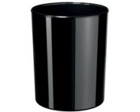 Corbeille à papier i-Line, plastique, 13 litres