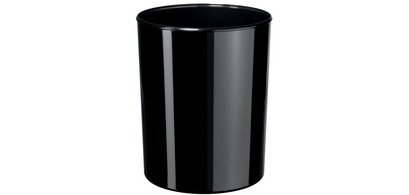 Corbeille à papier i-Line, plastique, 13 litres