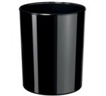 Corbeille à papier i-Line, plastique, 20 litres