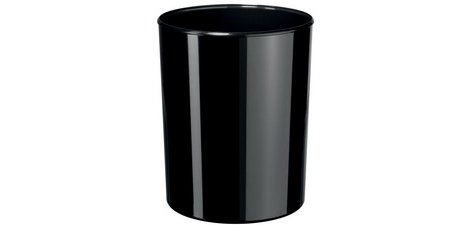 Corbeille à papier i-Line, plastique, 20 litres