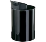 Corbeille à papier i-Line, plastique, 20 litres