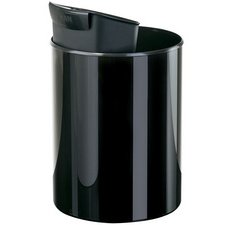En_corbeille a papier i-line, plastique, 20 litre