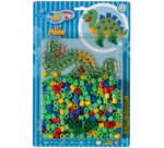 Hama Perles à repasser maxi 'Dinosaure', sous blister