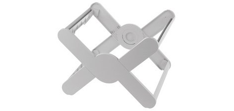 Bac pour dossiers supendus X-Cross