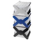 Bac pour dossiers supendus X-Cross