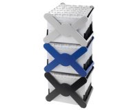 Bac pour dossiers supendus X-Cross
