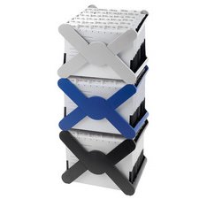 Bac pour dossiers supendus X-Cross