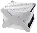 Bac pour dossiers supendus X-Cross