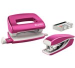 Kit mini agrafeuse et perforateur Nexxt WOW