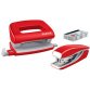 Set mini nietmachine en perforator Nexxt WOW