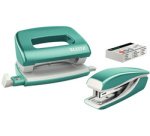 Kit mini agrafeuse et perforateur Nexxt WOW